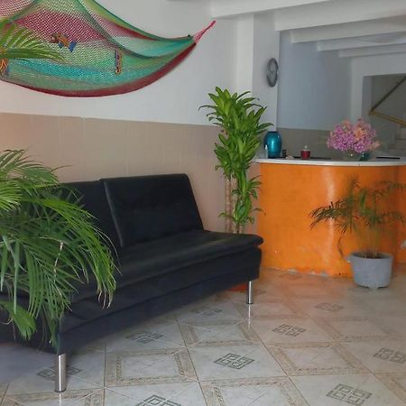 Rivera Hostel Santa Marta  Exterior photo