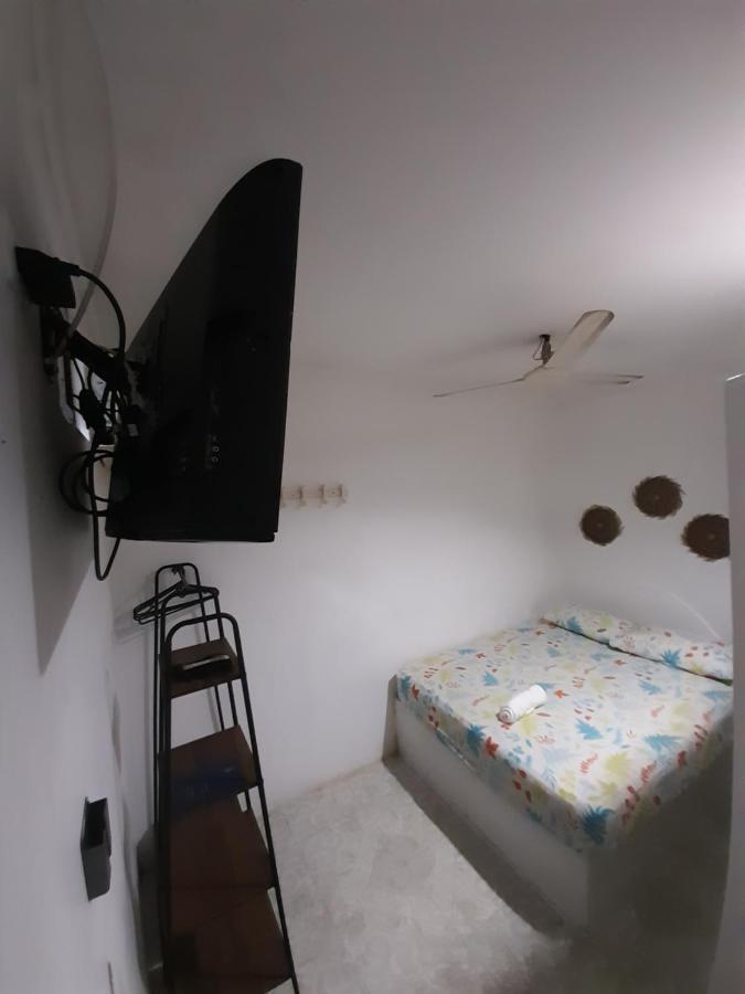 Rivera Hostel Santa Marta  Exterior photo